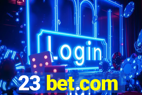 23 bet.com